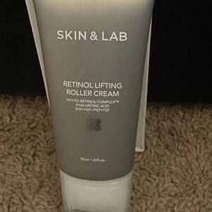 Skin & Lab Retinol Lifting Roller Cream